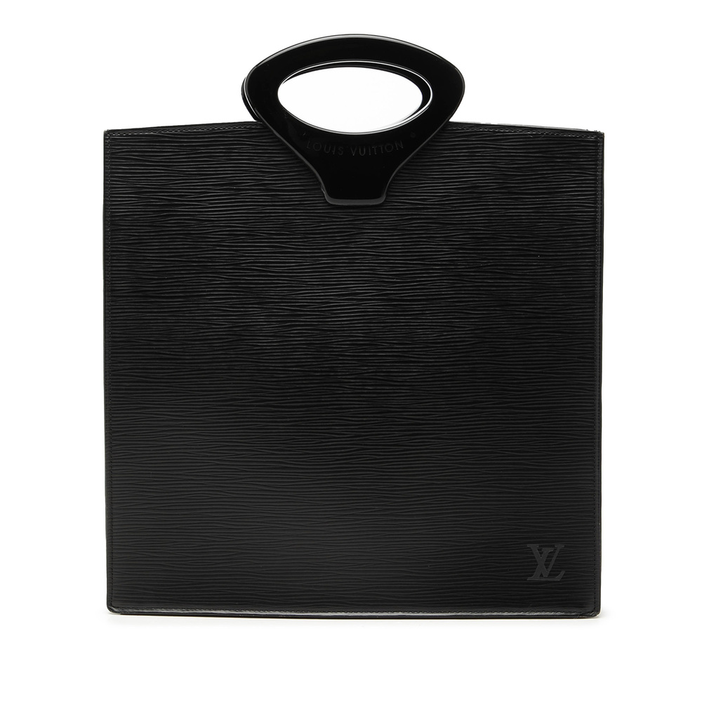 Pre-Loved Louis Vuitton Epi Ombre